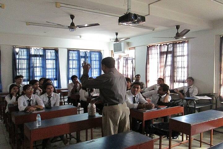classroom